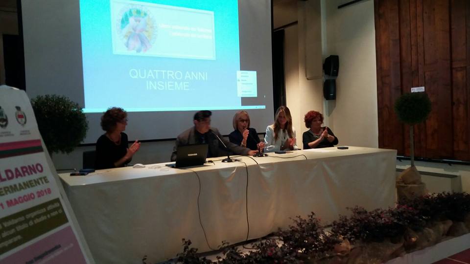 Inaugurazione 2017-18