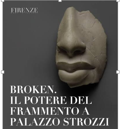 Cattura broken
